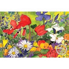 WATERMARK GREETING CARD SPRINGTIME